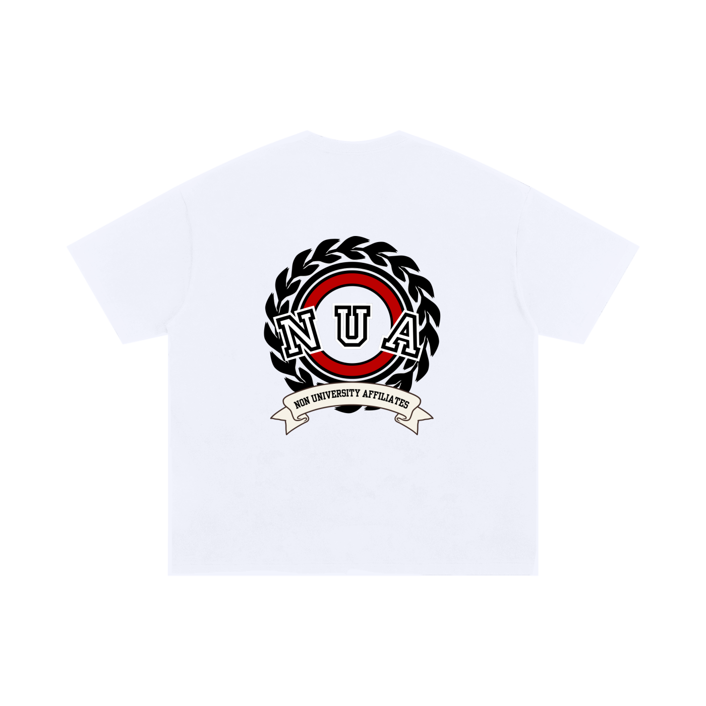Unisex Oversized Cotton T-Shirt
