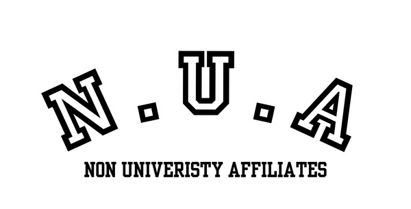 NON UNIVERSITY AFFILIATES