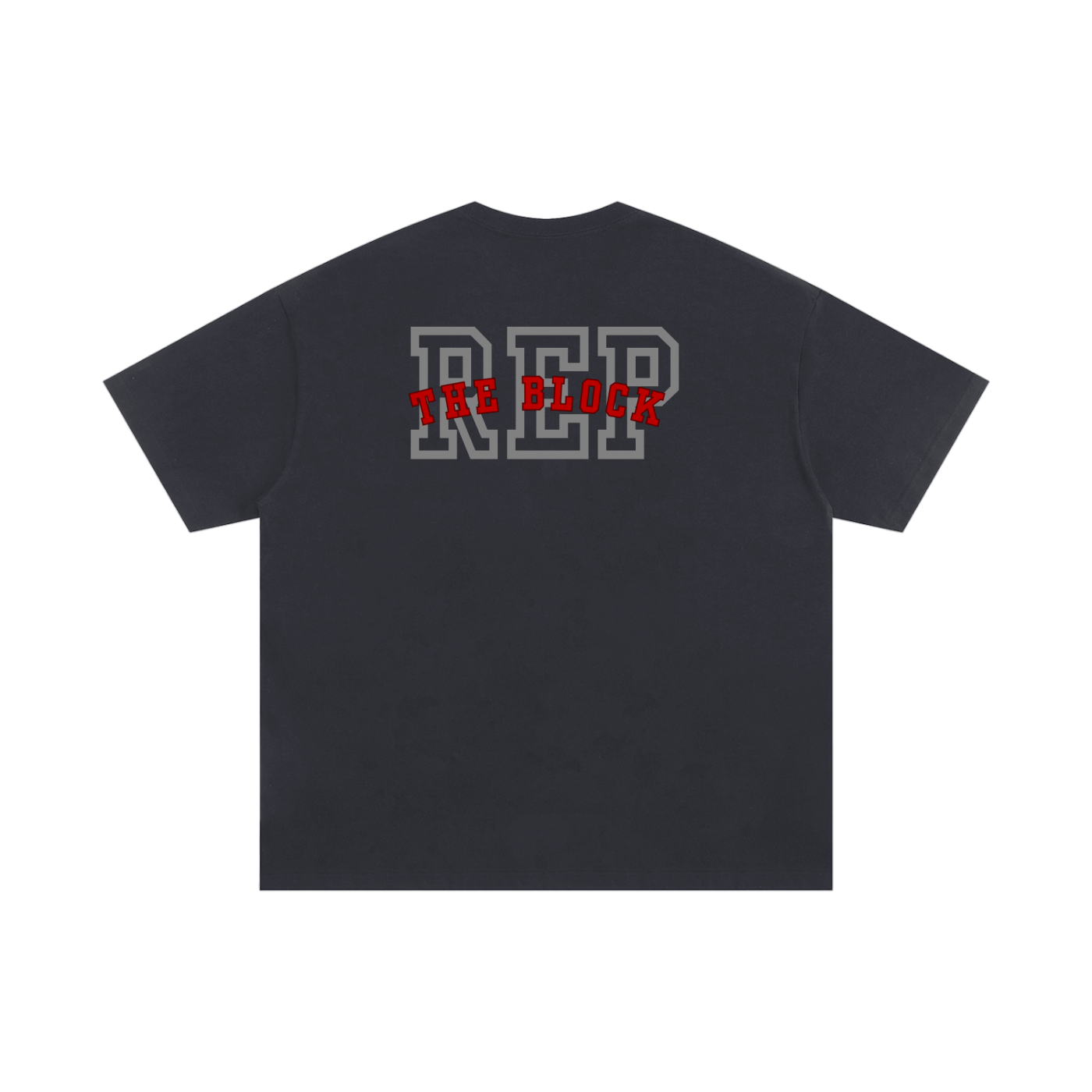 Unisex Oversized Cotton T-Shirt