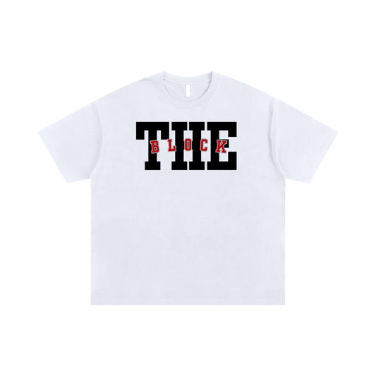 Unisex Oversized Cotton T-Shirt